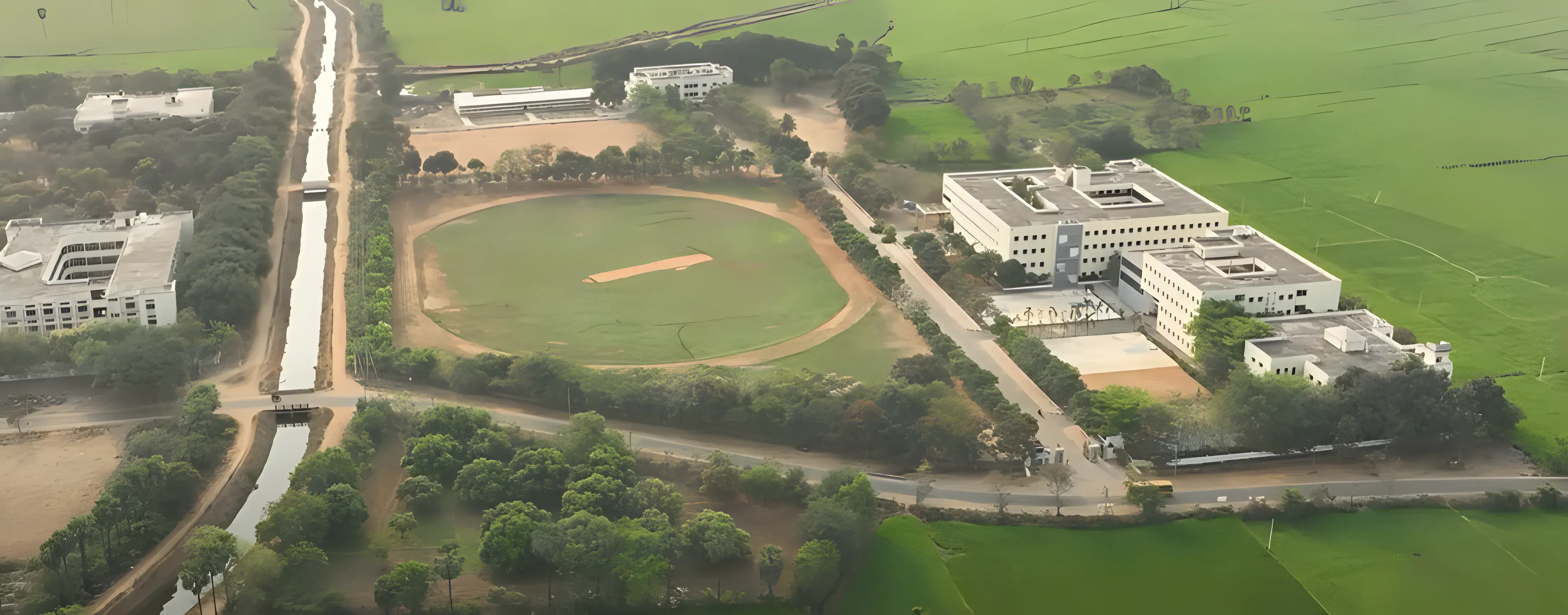 Anurag College of Engineering Ghatkesar Campus photo 3